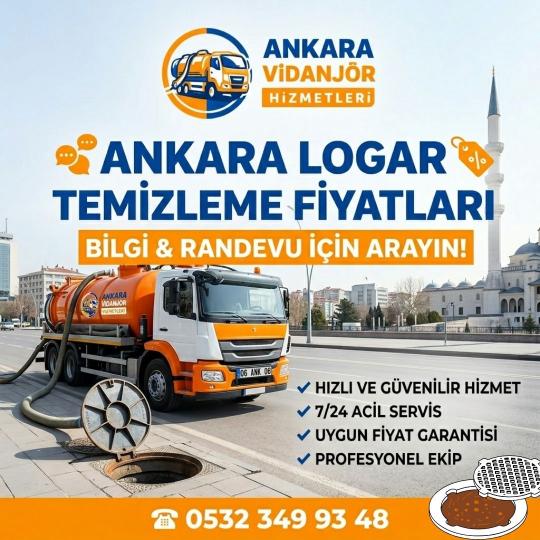 Ankara Vidanjör
