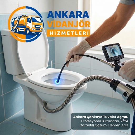 Ankara Vidanjör